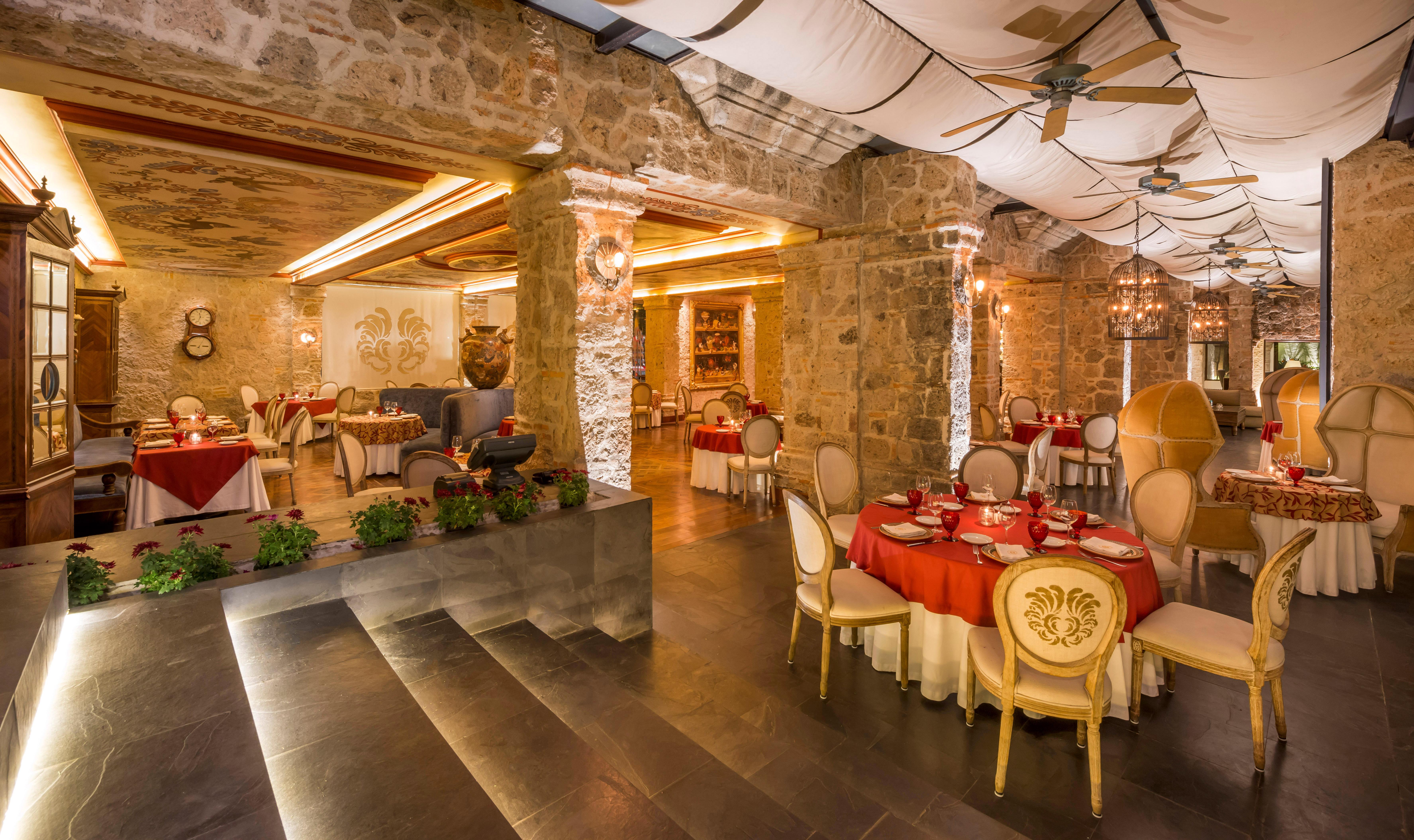 Quinta Real Guadalajara Hotel ภายนอก รูปภาพ