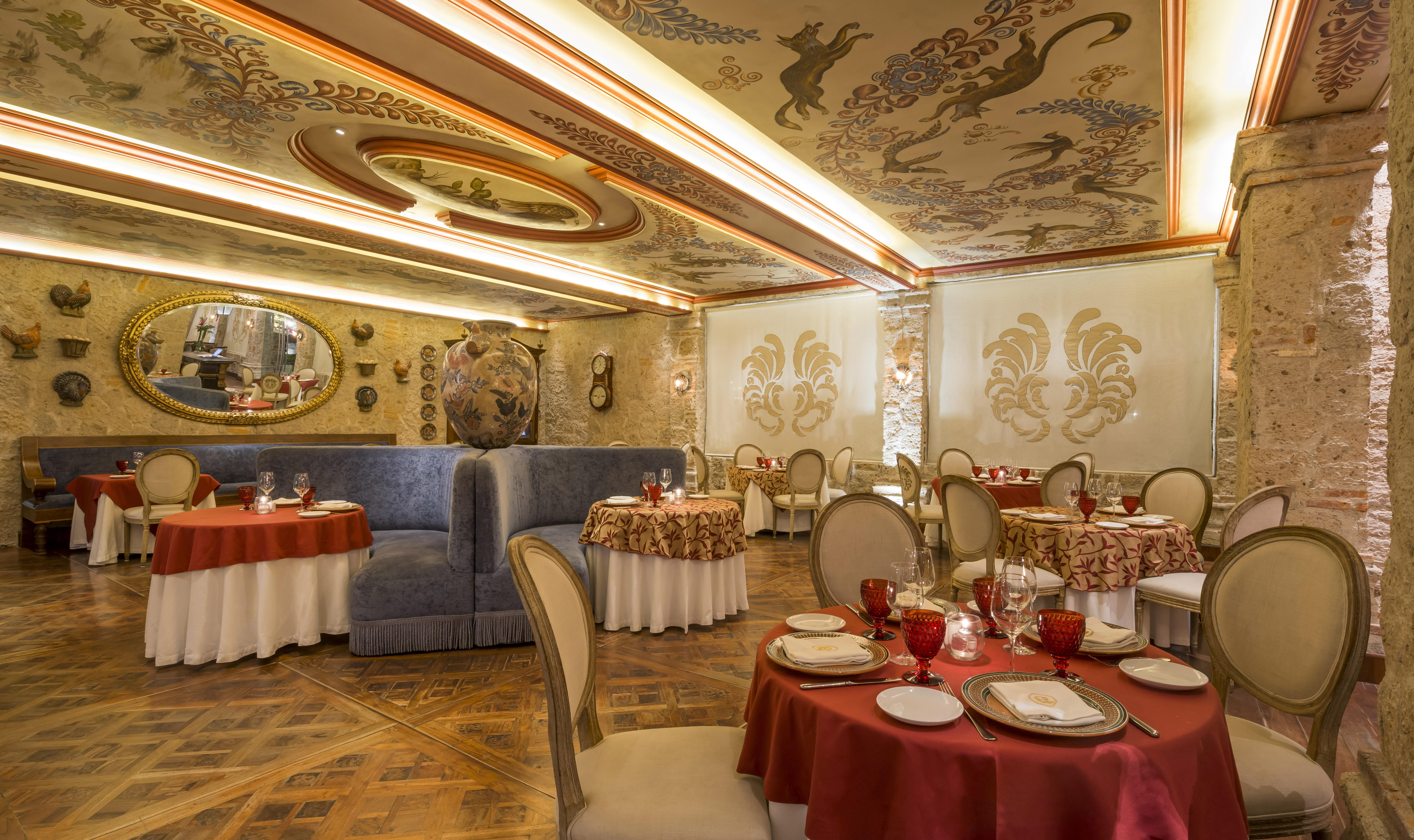 Quinta Real Guadalajara Hotel ภายนอก รูปภาพ